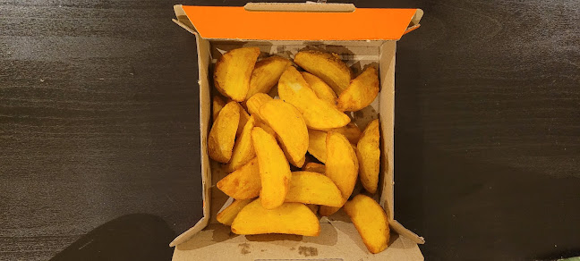 Opinii despre ليتل سيزرز بيتزا! în جدة - الضيافة