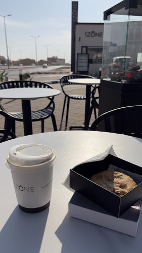 ون زون | 1ZŌNE - الخرج