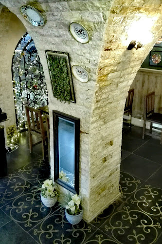 LaFamiglia Bistro Cafe لافاميليا بيسترو كافيه - جدة