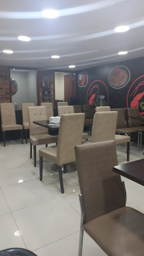 Comentarii opinii despre مطعم جمبري فرحات باشا