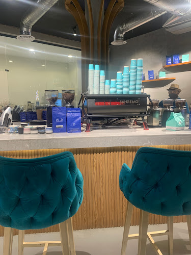 كافي ريفر River - رفحاء