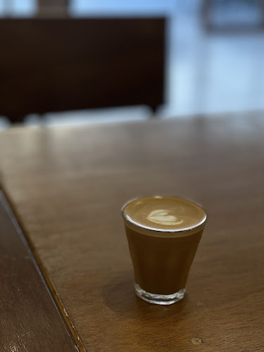 مقهى و محمصة 1 يناير