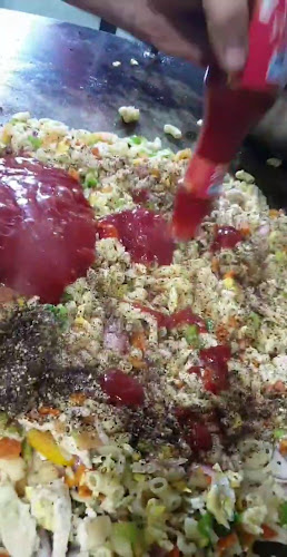 Comentarii opinii despre Al Waqas Restaurant