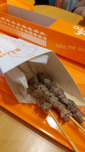 Opinii despre PRESTO în جدة - الضيافة