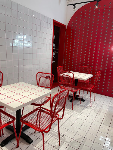 OUTTA | أوتا - الرياض