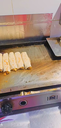 مطعم بارك شاورما وفطائر - الضيافة