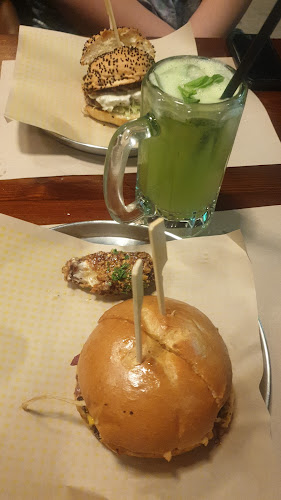 سنشري برجر - الرياض