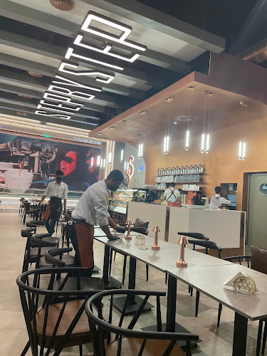 كوفي خطوة ب خطوة