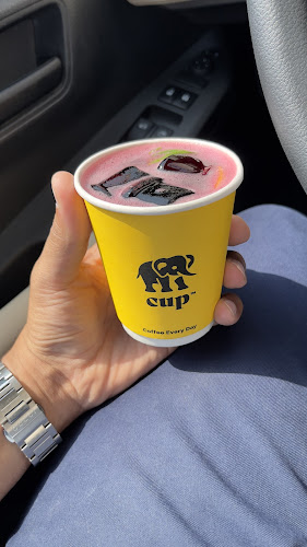 ايليفنت كب - elephant cup - الضيافة
