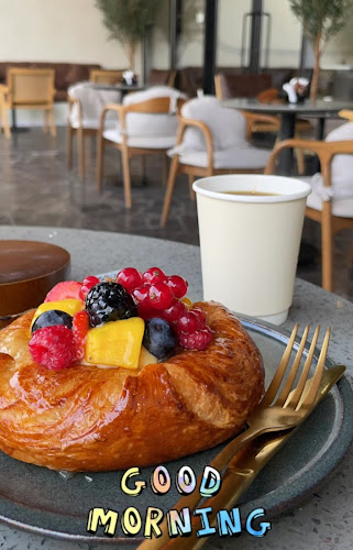 Opinii despre كافية و بيكري ايليون în الرياض - الضيافة