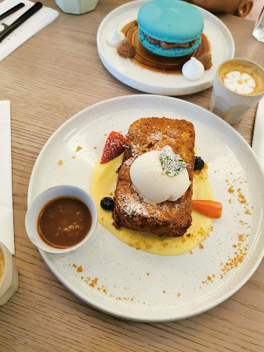 Comentarii opinii despre شانت بيسترو