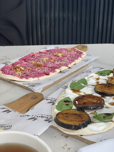 فرن رواف Rawaf Bakery