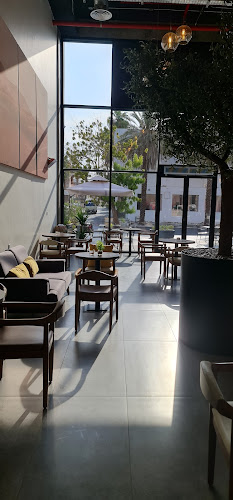 Comentarii opinii despre DUNES CAFÉ