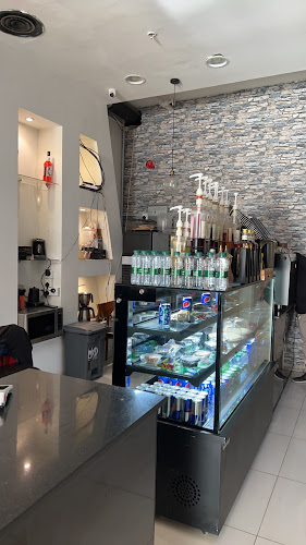 Opinii despre كرسنت كافيه - Crescent cafe în الرياض - الضيافة