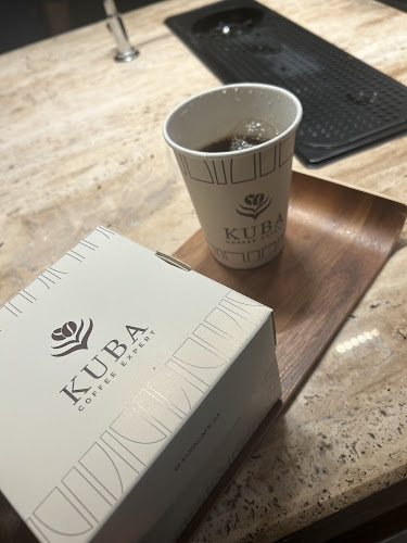 Comentarii opinii despre كوبا كافيه