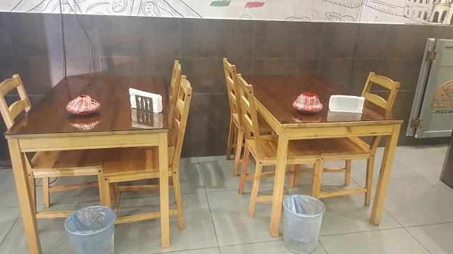 بيتزا اريتا