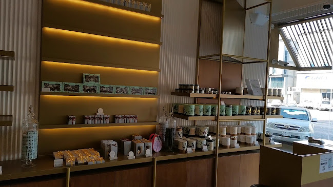 Opinii despre أنوش în الدمام - الضيافة