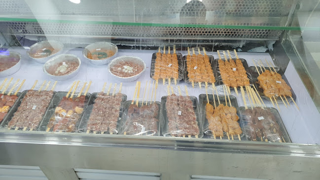 معجنات نبلاء الشام