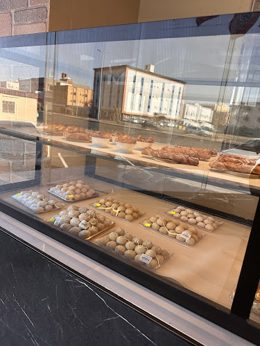 Opinii despre الماكرون المخبوزات و الحلويات în ينبع - الضيافة