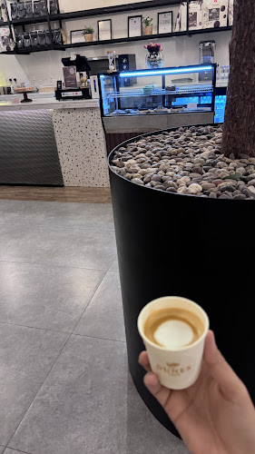 DUNES CAFÉ - جدة