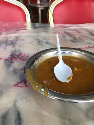 Opinii despre بيت الكبدة în الرياض - الضيافة