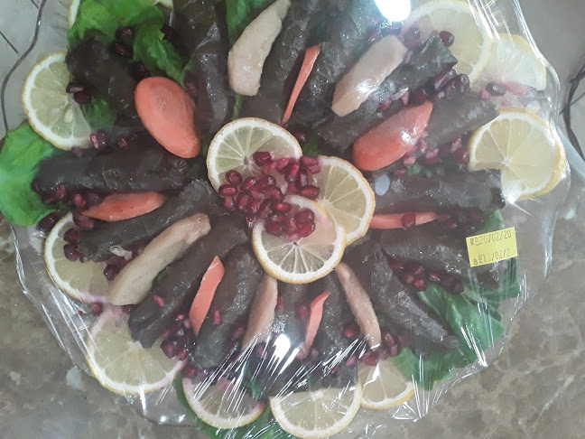 معجنات سناء 2