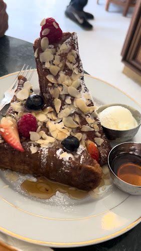 Opinii despre Joe's Bakery în الخبر - الضيافة