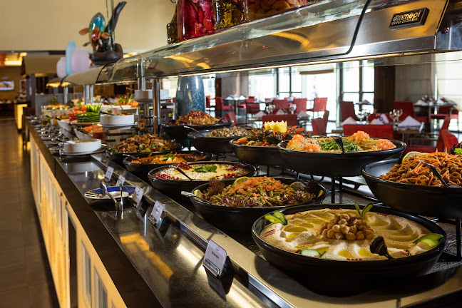 Opinii despre موزاييك în الرياض - الضيافة