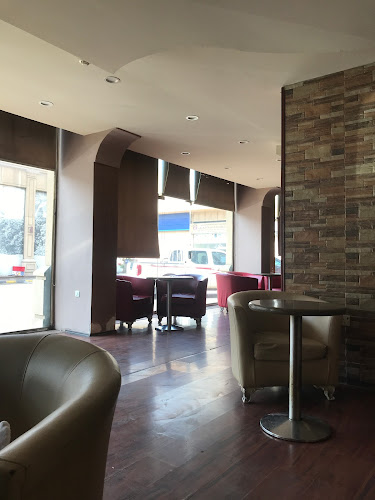 Opinii despre خيالي كافيه în جدة - الضيافة