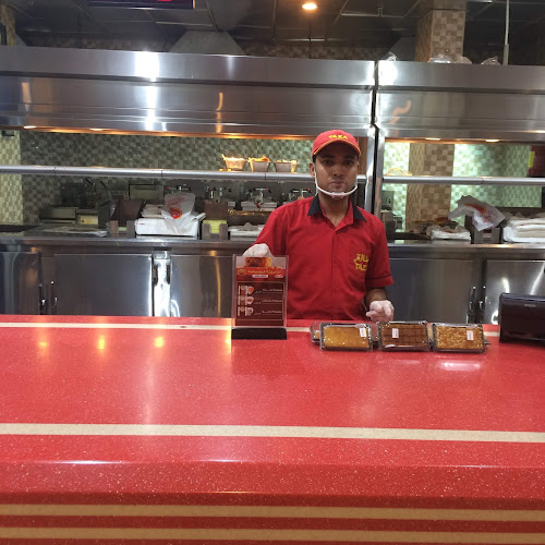 طازة بروستد | Taza Broasted‏