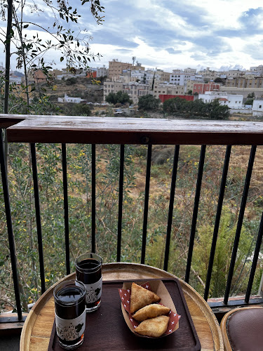 سماري - الضيافة