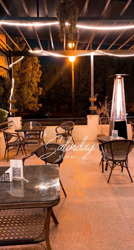 لاونج قدوع لولوه - الرياض