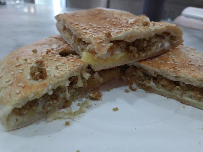 مستر فطائر للوجبات السريعه