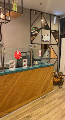 ايس سلايس - الهفوف‎