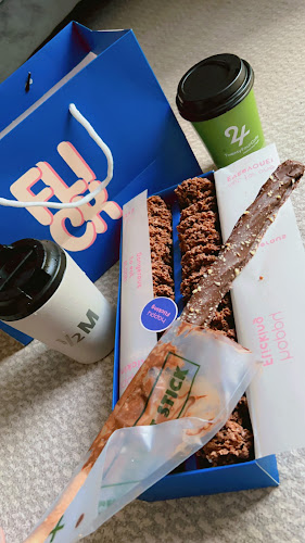 24Cafe - العمران