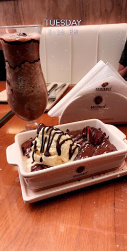 ام سي سي - الضيافة