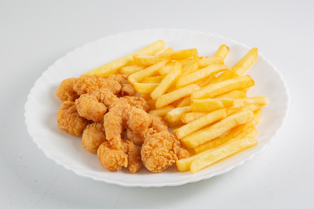 بروست روزا - الضيافة