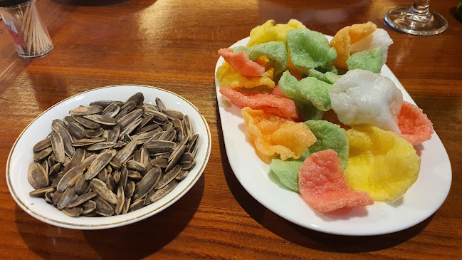 SILK ROAD Restaurant