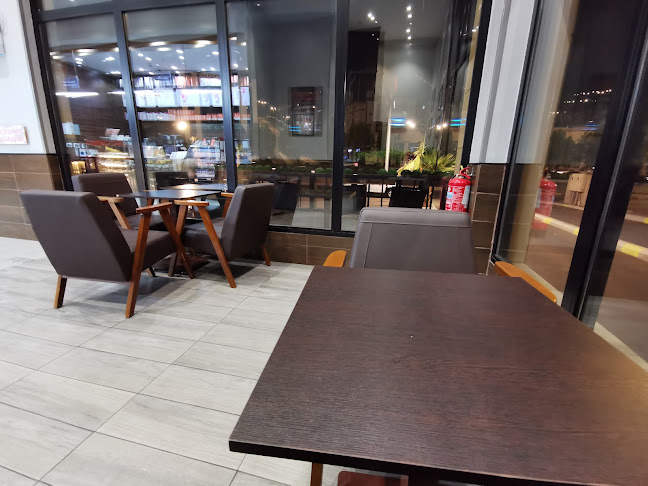 Opinii despre دانكن دونتس الخالدية مكة المكرمة în مكة - الضيافة