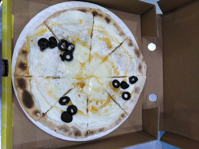 Opinii despre فطيرة هادي în العمران - الضيافة