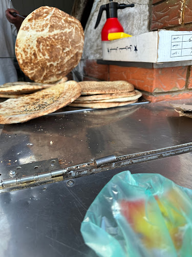 Opinii despre فرن تميز الانصار în المدينة المنورة - الضيافة