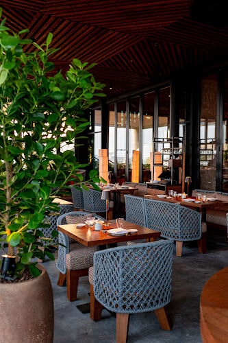 ROKA Jeddah - الضيافة