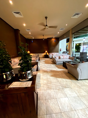 Azo Caffee - الضيافة