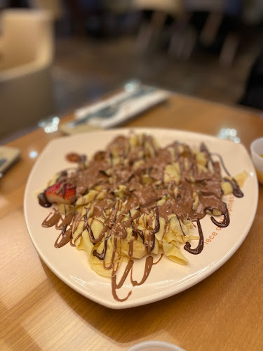 Molten Chocolate Cafe | مولتن شوكلت كافيه - الضيافة