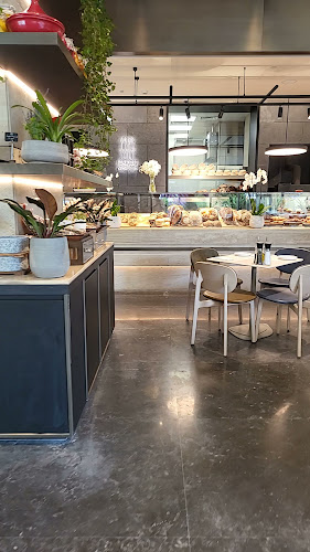 Baker & Spice - جدة