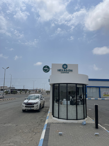 Opinii despre hexagoncoffee în القنفذة - الضيافة