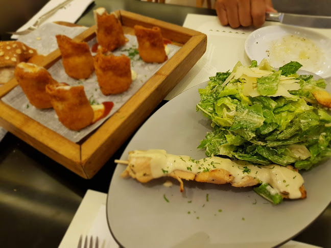 NINO, WASEEL CENTER, طريق الملك عبدالله الفرعي، الحمراء، الرياض 13216