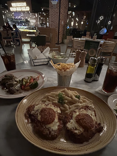 بياتو و ستيك هاوس - جدة