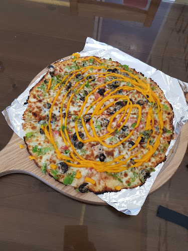 بيتزا اليوم حي المحمدية