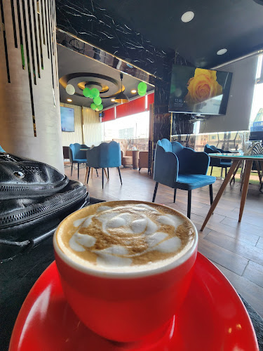 حبيبي كافيه - جدة